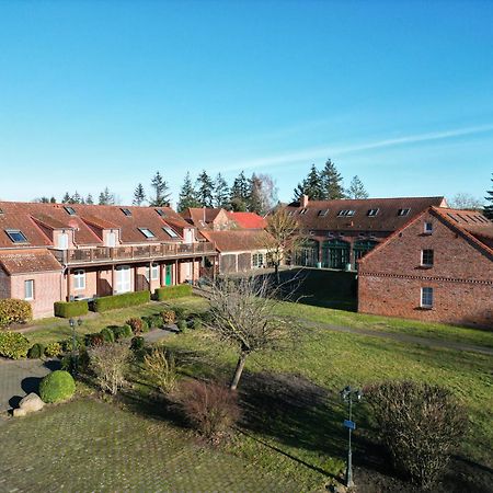 Ferienpark Mecklenburg Ziegendorf Dış mekan fotoğraf